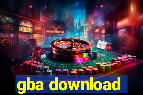 gba download